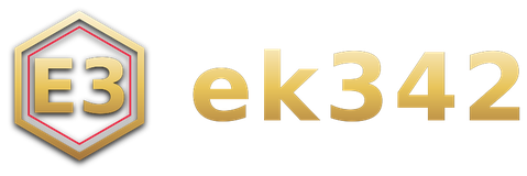 ek342 logo